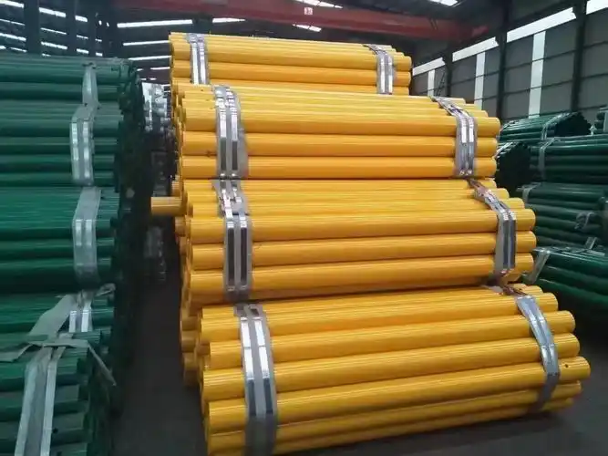 富阳市防撞波形护栏热镀锌波形护栏 - 推荐